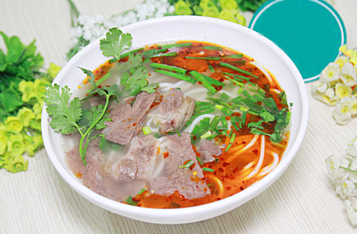 沁源羊肉粉培训