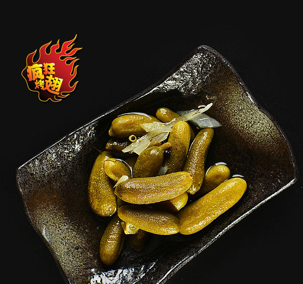 沁源疯狂bt烤翅