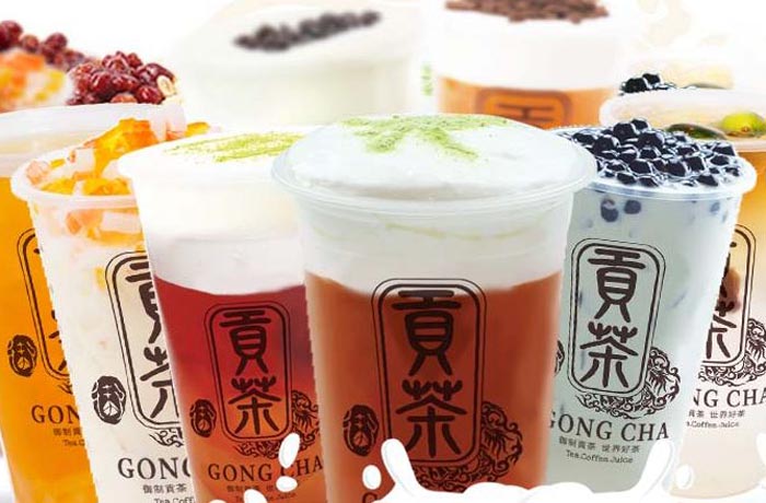沁源贡茶培训