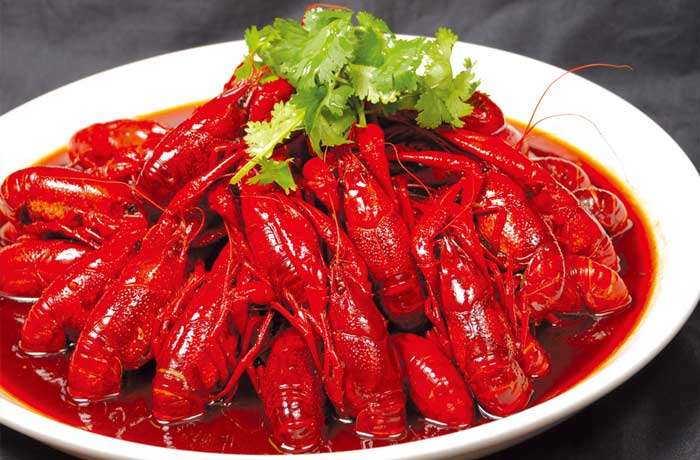 沁源麻辣小龙虾培训